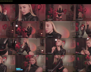 bronnica — 54 minute Chaturbate female cam show recording, 1080p, Feb 15, 2023