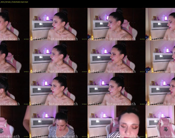catherinstone — 11 minute Chaturbate female cam show recording, 720p, Feb 15, 2023