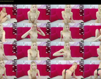 cii_lerry — 42 minute Chaturbate female cam show recording, 1080p, Feb 16, 2023