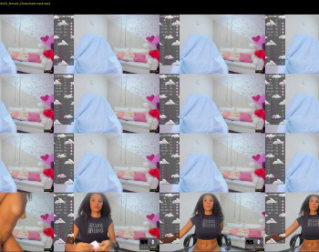 cintya_brown — 10 minute Chaturbate female cam show recording, 720p, Feb 16, 2023