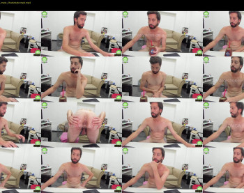 classied — 37 minute Chaturbate male cam show recording, 720p, Feb 15, 2023