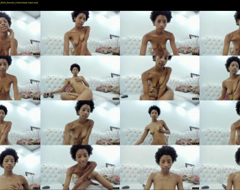 connie_west0 — 54 minute Chaturbate female cam show recording, 1080p, Feb 16, 2023