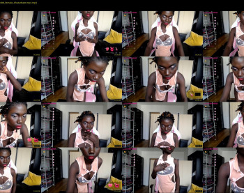 conymegan — 31 minute Chaturbate female cam show recording, 720p, Feb 15, 2023