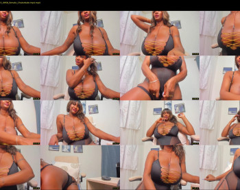 crazy_addixtion — 32 minute Chaturbate female cam show recording, 1080p, Feb 15, 2023