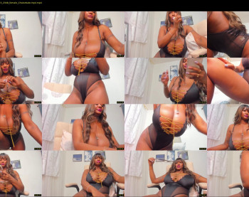 crazy_addixtion — 41 minute Chaturbate female cam show recording, 720p, Feb 15, 2023