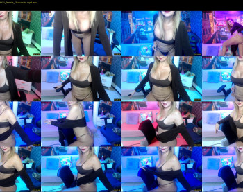 cristal_ayala — 10 minute Chaturbate female cam show recording, 1080p, Feb 16, 2023