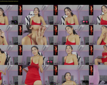 cyanide_candys — 28 minute Chaturbate female cam show recording, 1080p, Feb 16, 2023
