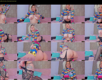 deeadiamond — 63 minute Chaturbate female cam show recording, 1080p, Feb 15, 2023