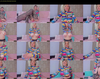 deeadiamond — 64 minute Chaturbate female cam show recording, 1080p, Feb 15, 2023