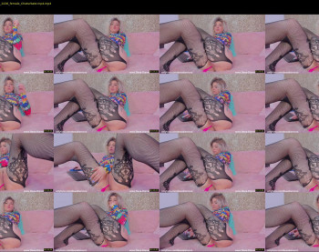 deeadiamond — 12 minute Chaturbate female cam show recording, 1080p, Feb 15, 2023
