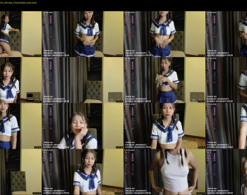 deedeedoll — 91 minute Chaturbate female cam show recording, 720p, Feb 15, 2023