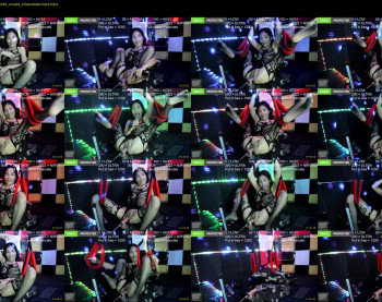 deeplyasian — 20 minute Chaturbate couple cam show recording, 720p, Feb 15, 2023