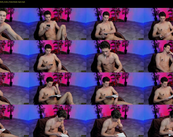 dirty_pothos — 54 minute Chaturbate male cam show recording, 1080p, Feb 16, 2023