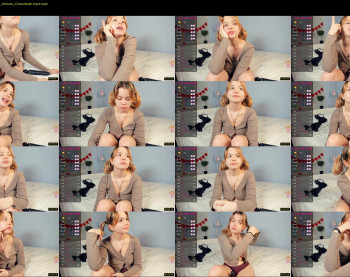dollorrie — 11 minute Chaturbate couple cam show recording, 1080p, Feb 15, 2023