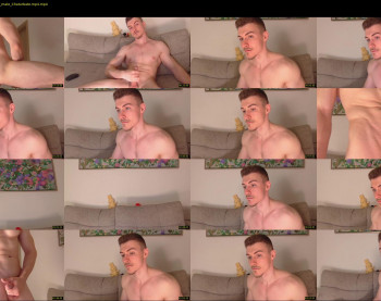 eddieds — 56 minute Chaturbate male cam show recording, 1080p, Feb 16, 2023
