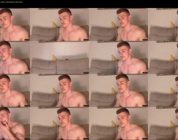 eddieds — 29 minute Chaturbate male cam show recording, 1080p, Feb 16, 2023