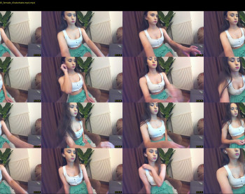 ehotlovea — 5 minute Chaturbate female cam show recording, 1080p, Feb 15, 2023