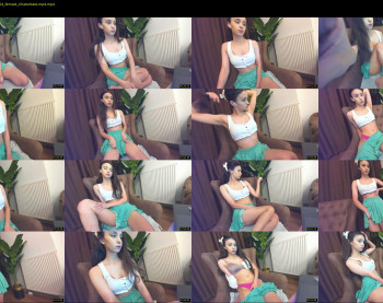 ehotlovea — 56 minute Chaturbate female cam show recording, 1080p, Feb 15, 2023