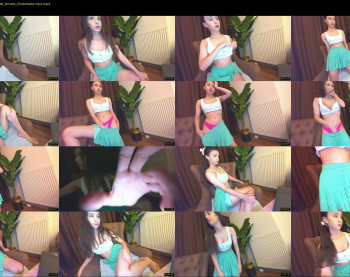 ehotlovea — 55 minute Chaturbate female cam show recording, 1080p, Feb 15, 2023