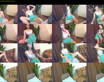 ehotlovea — 58 minute Chaturbate female cam show recording, 1080p, Feb 16, 2023