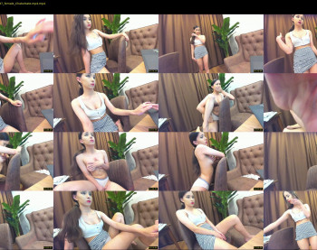 ehotlovea — 54 minute Chaturbate female cam show recording, 1080p, Feb 16, 2023