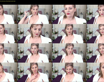 elisarosse_ — 4 minute Chaturbate female cam show recording, 720p, Feb 15, 2023