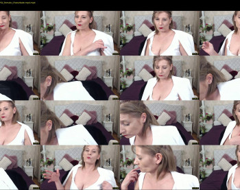 elisarosse_ — 19 minute Chaturbate female cam show recording, 720p, Feb 15, 2023