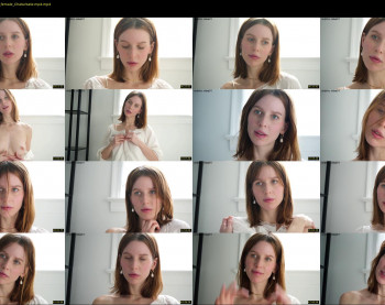 ellaa91 — 54 minute Chaturbate female cam show recording, 1080p, Feb 15, 2023