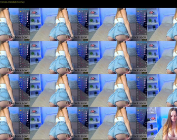 emilly___ — 62 minute Chaturbate female cam show recording, 1080p, Feb 15, 2023