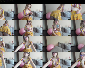 emilymilf__ — 38 minute Chaturbate female cam show recording, 1080p, Feb 15, 2023