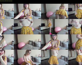 emilymilf__ — 39 minute Chaturbate female cam show recording, 1080p, Feb 15, 2023