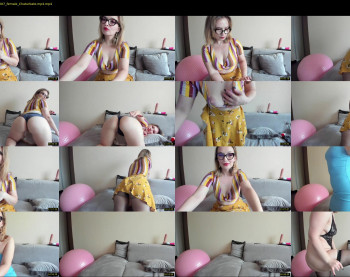 emilymilf__ — 33 minute Chaturbate female cam show recording, 1080p, Feb 15, 2023