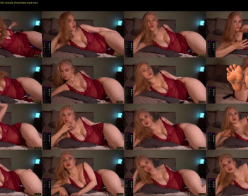 eseniyalove — 34 minute Chaturbate female cam show recording, 1080p, Feb 15, 2023