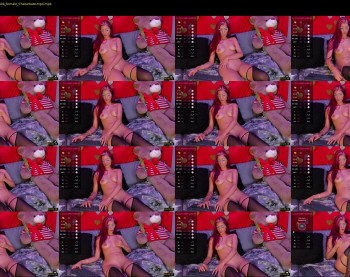 evamoretti — 6 minute Chaturbate female cam show recording, 1080p, Feb 16, 2023