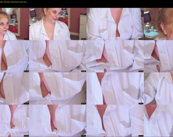 exoticgiselle — 34 minute Chaturbate female cam show recording, 720p, Feb 15, 2023