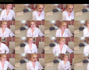 exoticgiselle — 8 minute Chaturbate female cam show recording, 720p, Feb 15, 2023