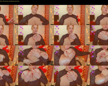 florencebigsizebb — 10 minute Chaturbate female cam show recording, 720p, Feb 15, 2023