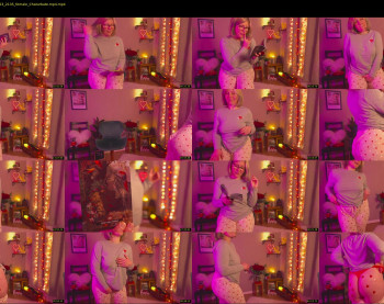french_devotion — 47 minute Chaturbate female cam show recording, 720p, Feb 15, 2023