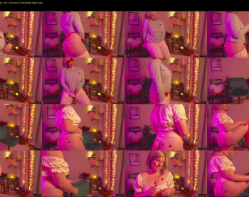 french_devotion — 96 minute Chaturbate female cam show recording, 720p, Feb 15, 2023