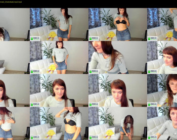 fritha — 71 minute Chaturbate female cam show recording, 720p, Feb 15, 2023