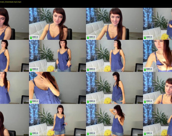 fritha — 41 minute Chaturbate female cam show recording, 720p, Feb 15, 2023
