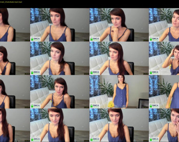 fritha — 38 minute Chaturbate female cam show recording, 720p, Feb 15, 2023