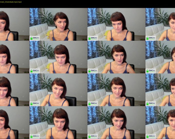 fritha — 6 minute Chaturbate female cam show recording, 720p, Feb 16, 2023