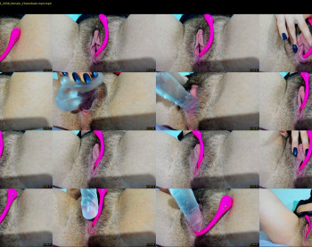 goddessstanya — 58 minute Chaturbate female cam show recording, 1080p, Feb 15, 2023