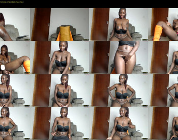 gulpess — 42 minute Chaturbate female cam show recording, 480p, Feb 15, 2023