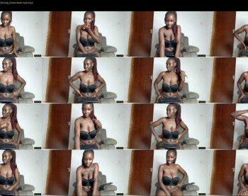 gulpess — 12 minute Chaturbate female cam show recording, 480p, Feb 16, 2023