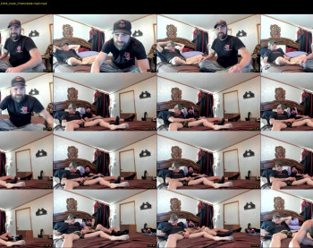 hardworkertn — 16 minute Chaturbate male cam show recording, 720p, Feb 15, 2023