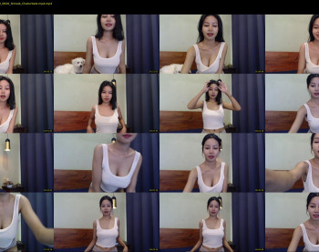 hersheys_aran — 11 minute Chaturbate female cam show recording, 720p, Feb 15, 2023