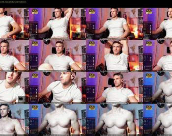 hot_martin25 — 22 minute Chaturbate male cam show recording, 1080p, Feb 15, 2023