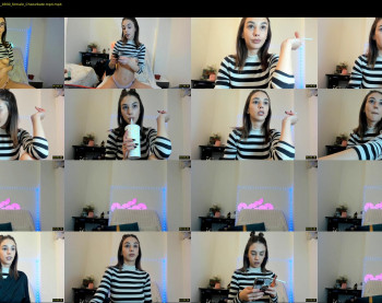 hotfallingdevil — 15 minute Chaturbate female cam show recording, 1080p, Feb 15, 2023
